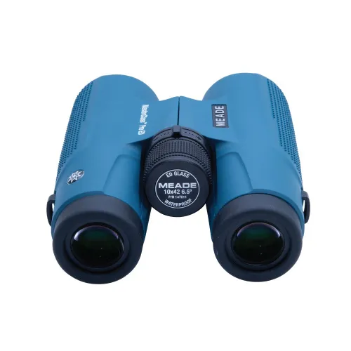 фотография Бинокъл Meade MasterClass Pro ED 10x42,  6