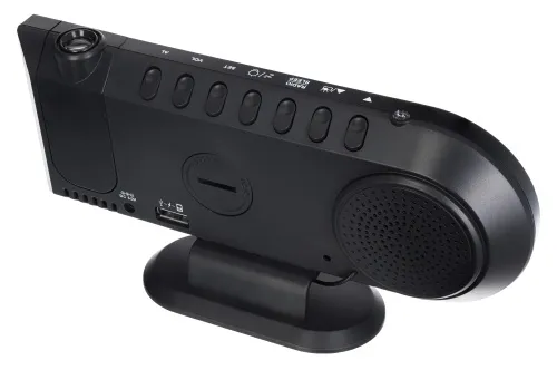 снимка Часовник с термометър Levenhuk Wezzer Tick H50,  5