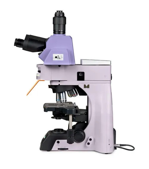 изображение Флуоресцентен микроскоп MAGUS Lum 490L,  3