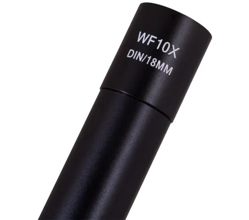 изображение Микроскоп Bresser Erudit DLX 40–600x,  10