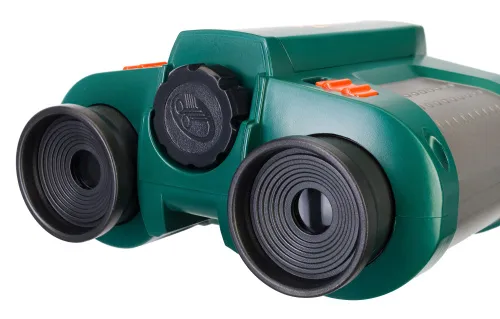 фотография Бинокъл за нощно виждане Levenhuk LabZZ NV5,  9