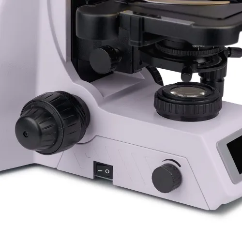 снимка Флуоресцентен микроскоп MAGUS Lum 460L,  16