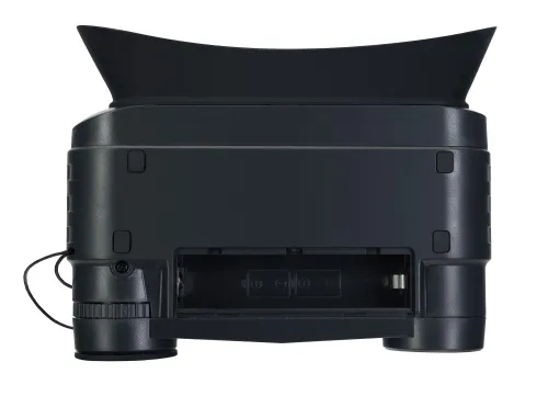 снимка Цифров бинокъл за нощно виждане Levenhuk Halo NVB10 Helmet,  8