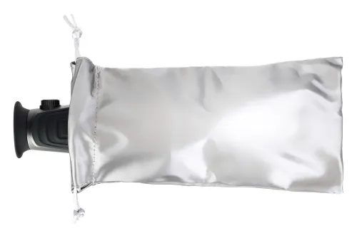 снимка Цифров монокъл за нощно виждане Levenhuk Halo 20X PLUS,  4