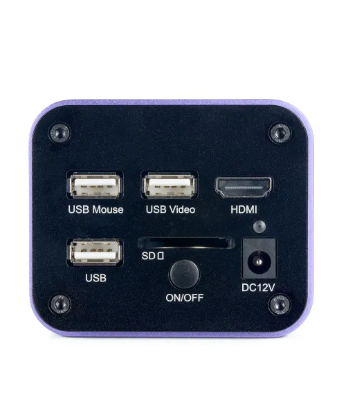 изображение Металургичен цифров микроскоп MAGUS Metal D630 LCD,  17