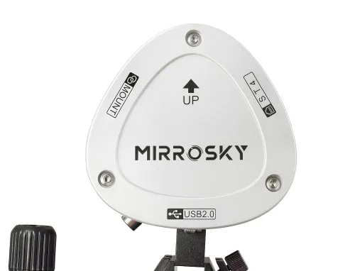 фотография Смарт телескоп Levenhuk Kelvin Bright STM102,  10