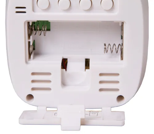 снимка Метеорологична станция Bresser MyTemp WTM,  8