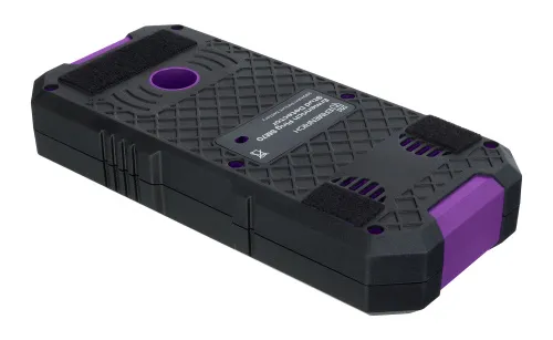 снимка Детектор за издатини Ermenrich Ping SM70,  7