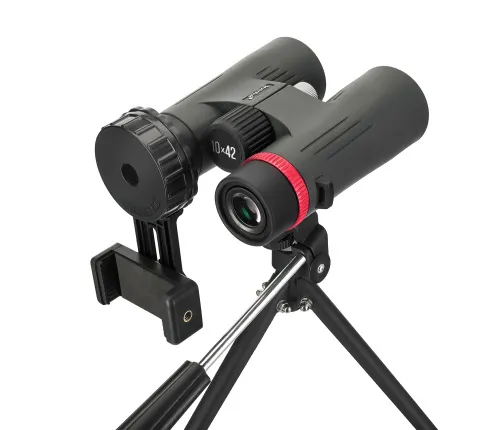 снимка Фотобинокъл Levenhuk Kelvin Snap 10x42,  5