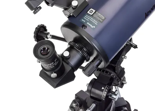 фотография Телескоп Levenhuk New Skyline PRO MAK 102/1300 SQ1,  9