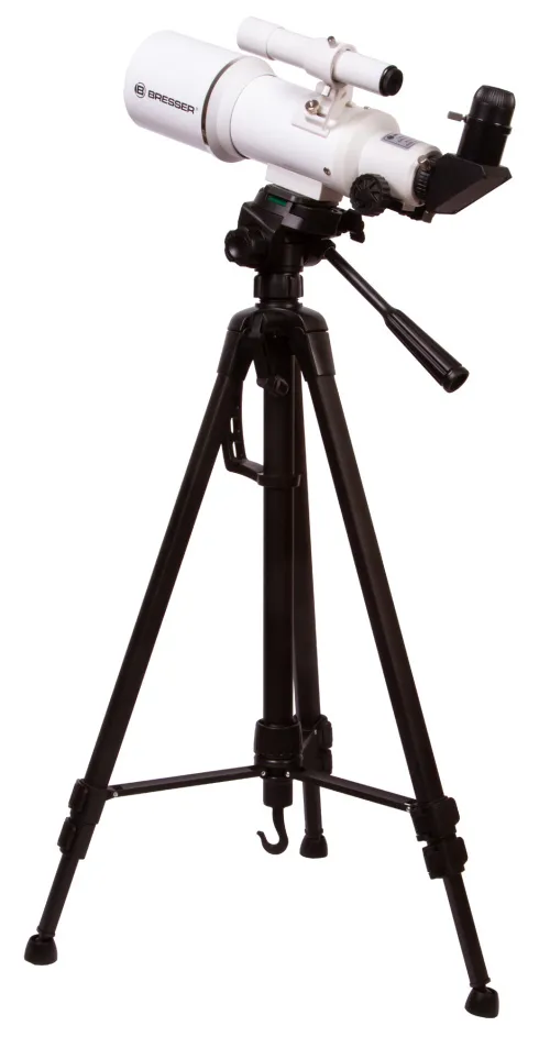 фотография Телескоп Bresser Classic 70/350 AZ,  5