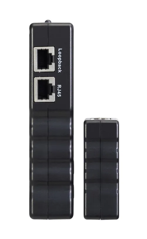 фотография PoE тестер Ermenrich NetGeeks NP25,  6