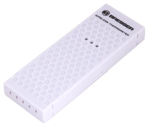 фотография Метеорологична станция Bresser TemeoTrend LB RC,  8