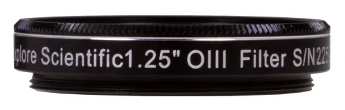 изображение Филтър Explore Scientific O-III Nebula 1,25",  4