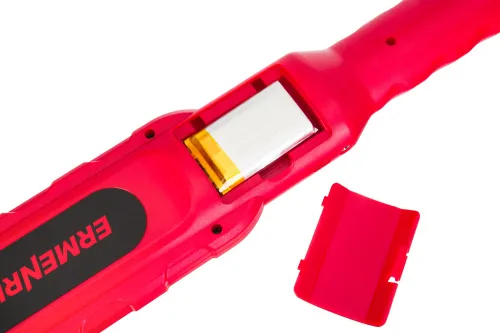 изображение Детектор за запушване на тръби в стени Ermenrich Ping ES20,  8