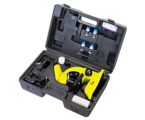 изображение Микроскоп Levenhuk Rainbow 50L PLUS,  4