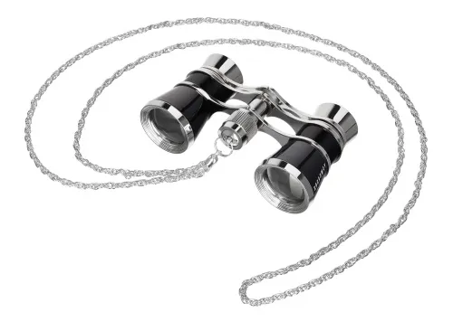 фотография Театрални бинокли Levenhuk Broadway 325B,  6