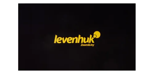 снимка Монокъл Levenhuk Vegas ED 10х50,  23