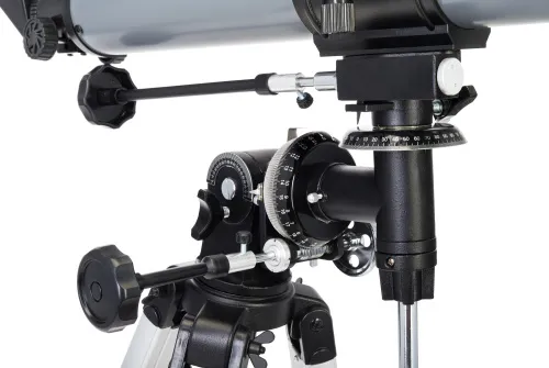 фотография Телескоп Levenhuk Blitz 70 PLUS,  7