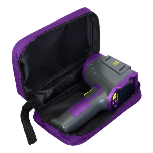 снимка Термовизионна камера Ermenrich Seek TV50,  3