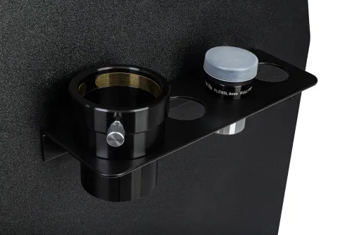 изображение Телескоп Levenhuk Ra 250N Dobson,  8