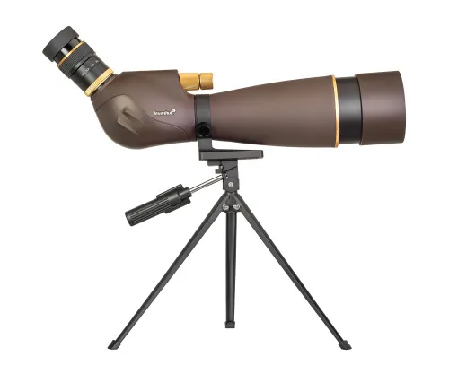 изображение Зрителна тръба Levenhuk New Blaze PRO 80,  6