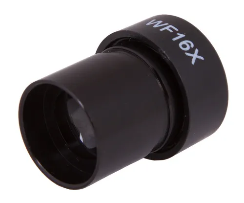 фотография Окуляр Levenhuk Rainbow 50L WF16x,  3