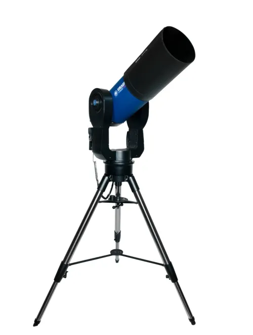 изображение Гъвкав предпазител срещу изпотяване Meade, 8" ACF,  4