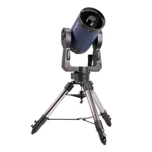снимка Телескоп Meade LX200 12" F/10 ACF с голям полеви триножник,  4