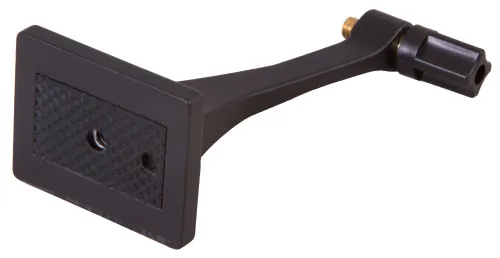 снимка Адаптер за триножник за бинокли Levenhuk TA10,  4