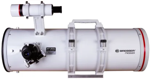 изображение Bresser Messier NT203s/800 OTA,  2