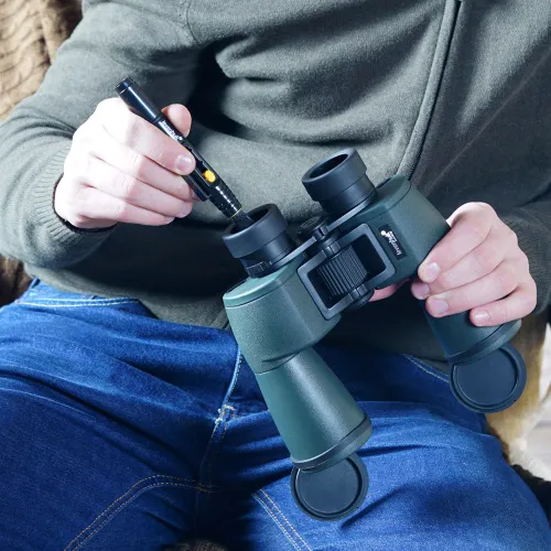 фотография Писалка за почистване Levenhuk LP10,  9