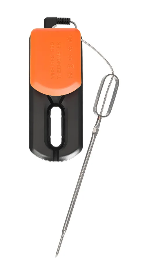 фотография Готварски термометър Levenhuk Wezzer Grill BT10,  4