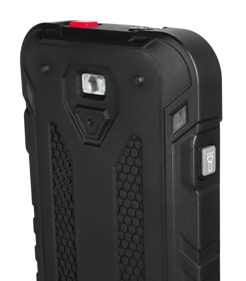 фотография Цифров мултиметър Ermenrich Zing TC35,  8