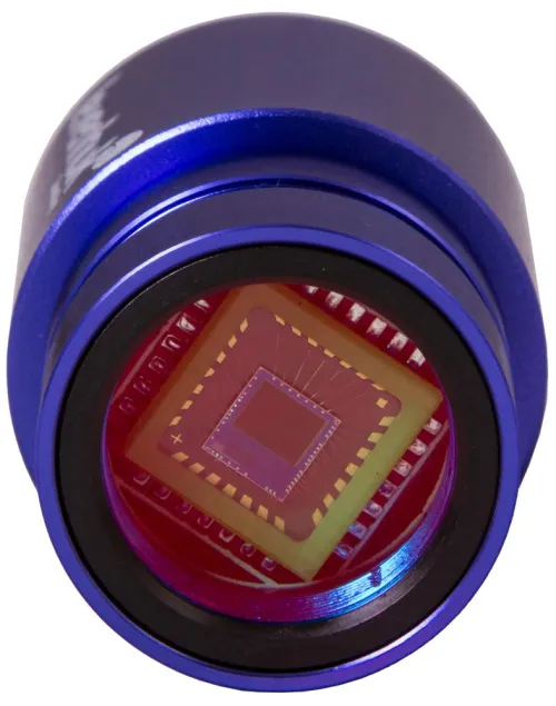 фотография Цифрова камера Levenhuk M35 BASE,  7