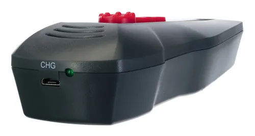 картинка Тестер за дължина на кабели Ermenrich NetGeeks NL70,  8