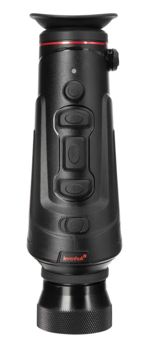 изображение Термовизионен монокъл Levenhuk Fatum Z700,  11