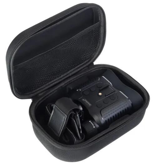 фотография Цифров бинокъл за нощно виждане Levenhuk Halo 13X Helmet,  4