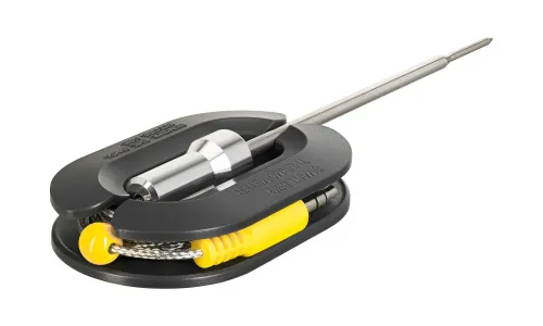 фотография Термометър за месо Levenhuk Wezzer Grill BT20,  16