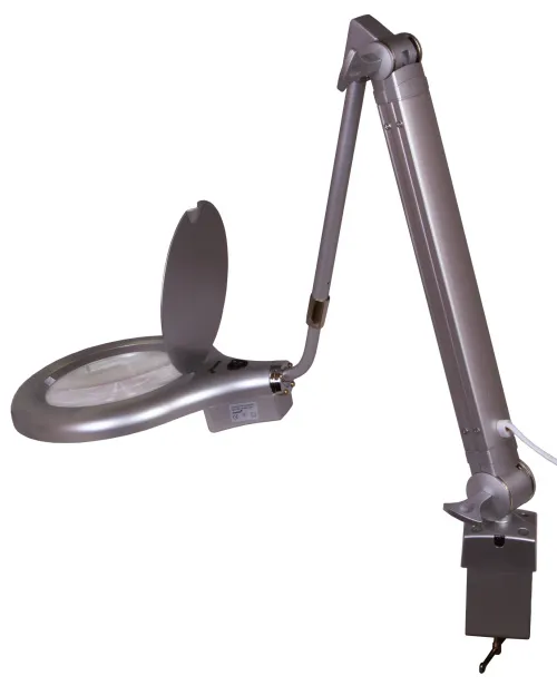 изображение Лупа Levenhuk Zeno Lamp ZL21 LUM,  3