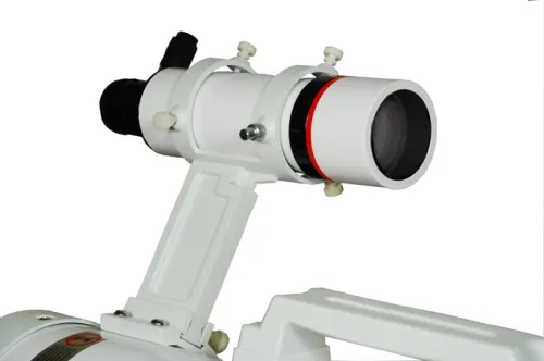 фотография Телескоп Bresser Messier AR-127S/635 Hexafoc EXOS-1/EQ4,  10