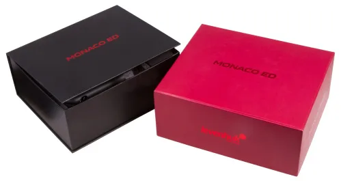 изображение Бинокъл Levenhuk Monaco ED 8x32,  6