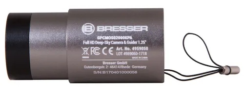 изображение Камера Deep-Sky 1,25" Bresser Full HD,  3