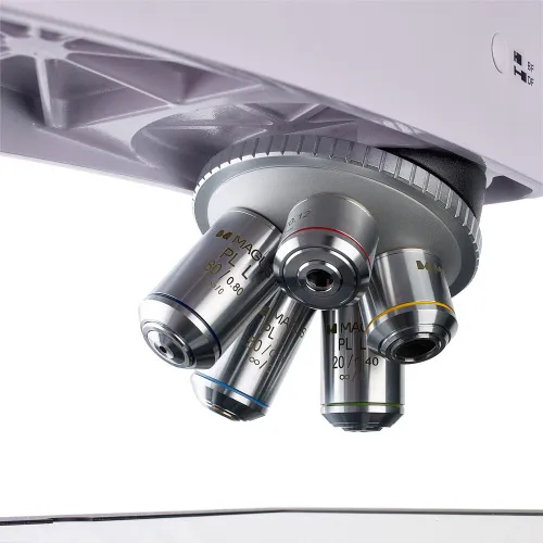снимка Металургичен микроскоп MAGUS Metal 650,  7
