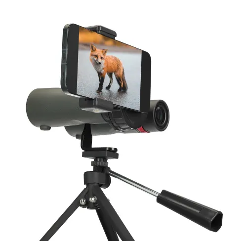 изображение Фотобинокъл Levenhuk Kelvin Snap 8x42,  7