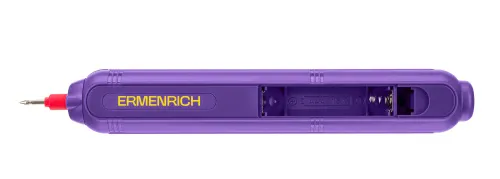 картинка Цифров мултиметър Ermenrich Zing TC05,  5