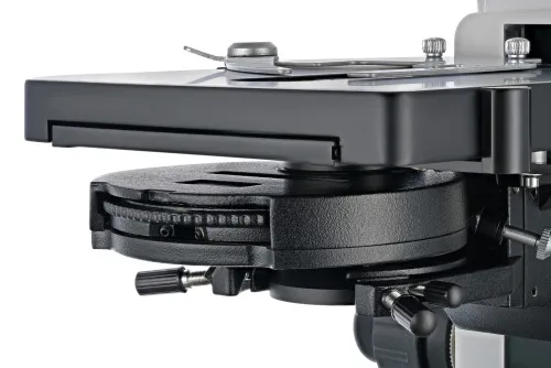 снимка Цифров тринокулярен микроскоп Levenhuk MED D45T,  12