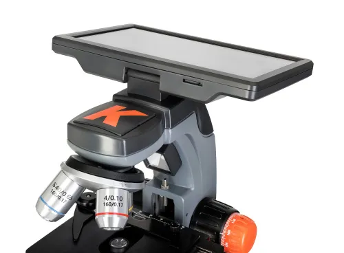 картинка Фотомикроскоп Levenhuk Kelvin Touch KM7,  13