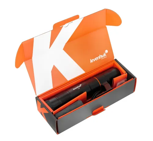 фотография Телекуляр с Wi-Fi Levenhuk Kelvin TLC60,  13