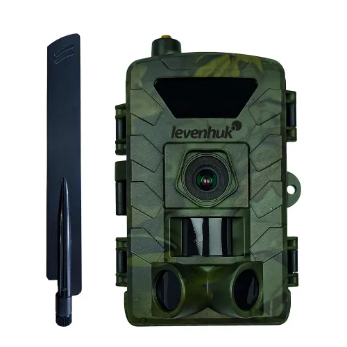 изображение Фотокапан Levenhuk Trap LTE10,  2